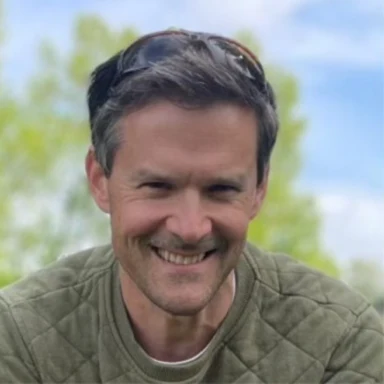 Daniel Grant