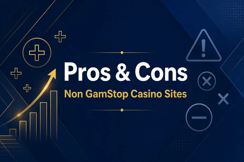 casinos not on gamstop