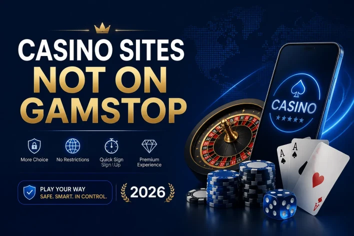 non-gamstop casino