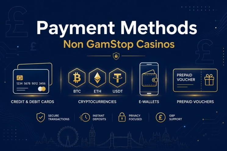 non gamstop casino uk