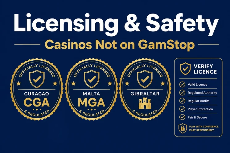 non gamstop casinos uk